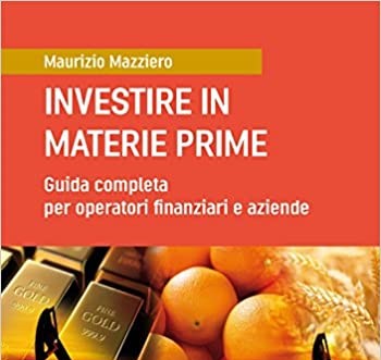 Libri Investire In Materie Prime