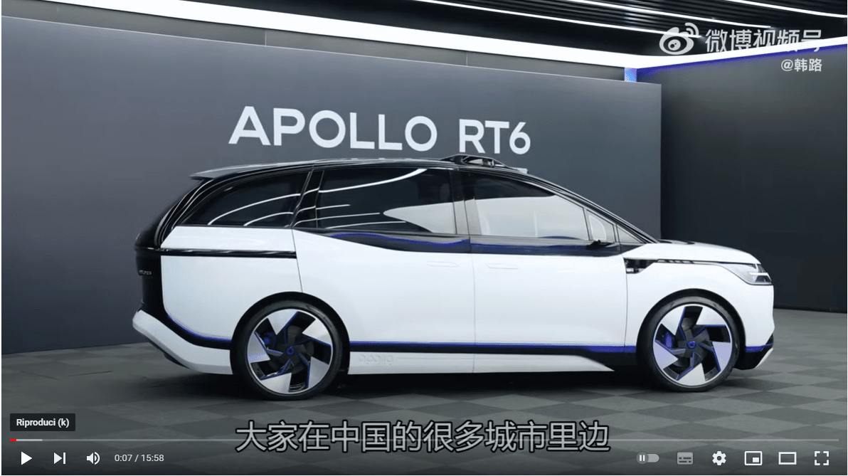 Guida autonoma: Giappone e Cina protagonisti della mobilità del futuro